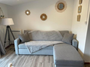 Appartement Bord de Mer La Faviere
